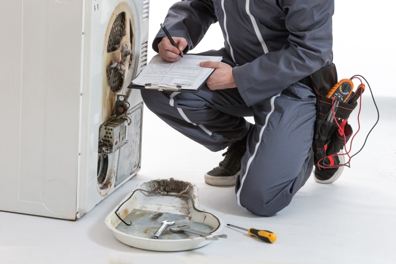 Dishwasher Repairs West Byfleet, Byfleet, KT14