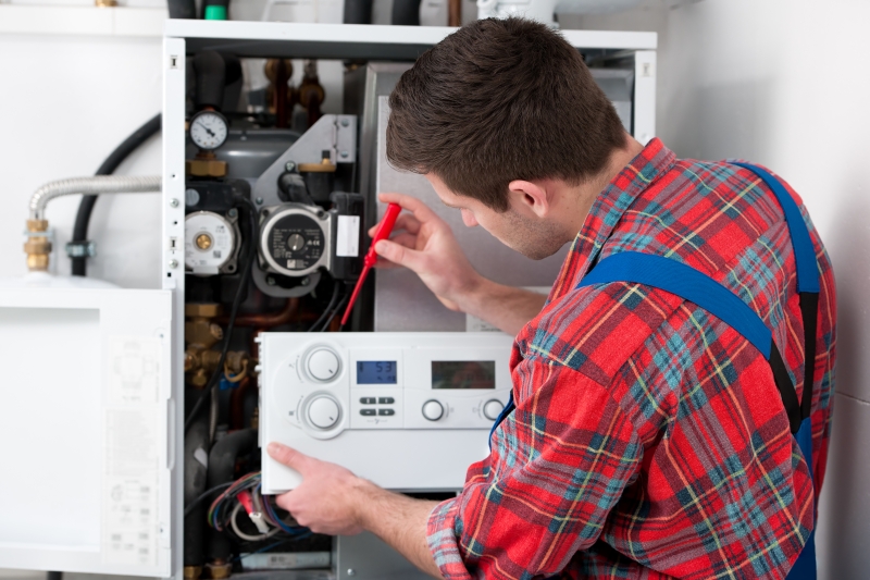 Boiler Repairs Service West Byfleet