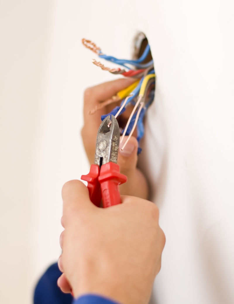 Electricians West Byfleet, Byfleet, KT14