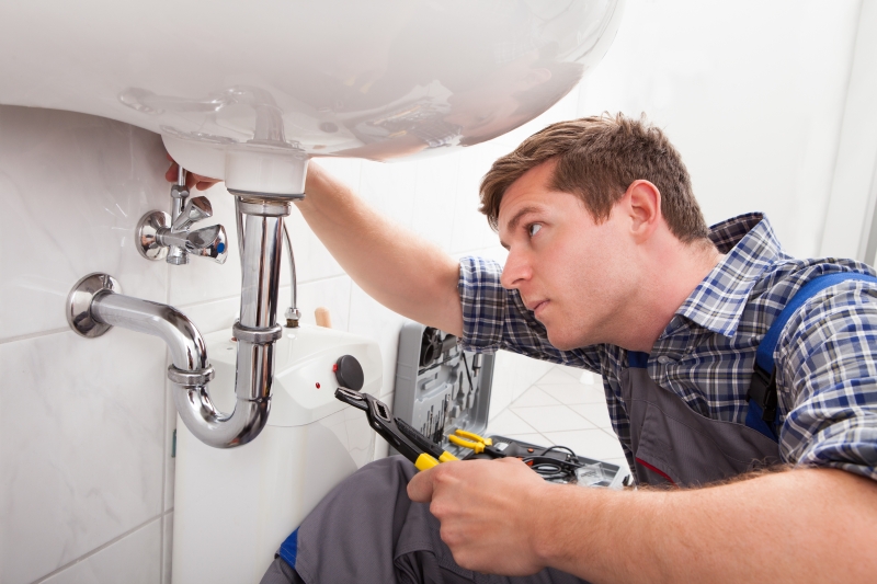 Emergency Plumbers West Byfleet