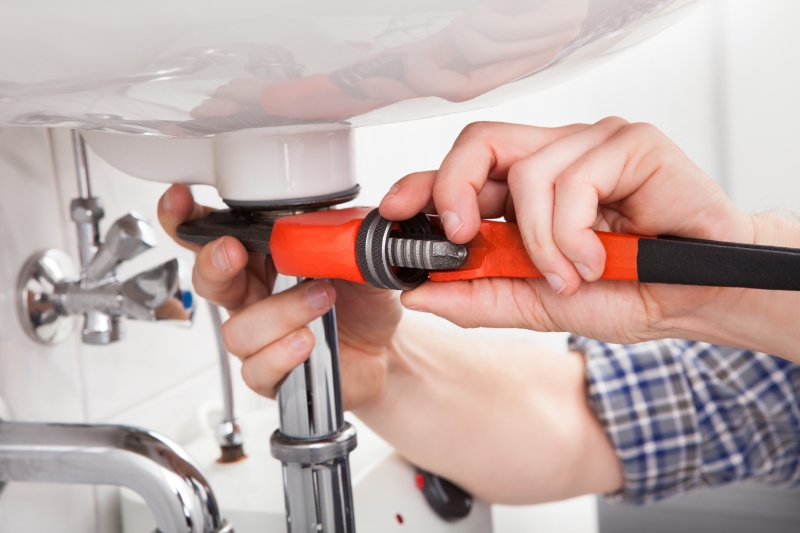 Emergency Plumber West Byfleet, Byfleet, KT14