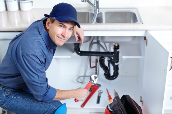 Residential Plumbing West Byfleet