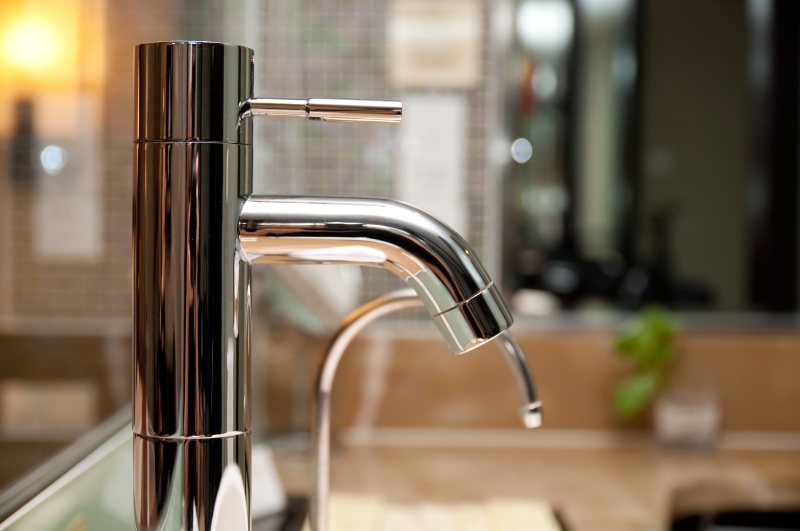 Sink Leaking West Byfleet