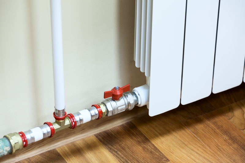 Slab Leak Repair West Byfleet, Byfleet, KT14